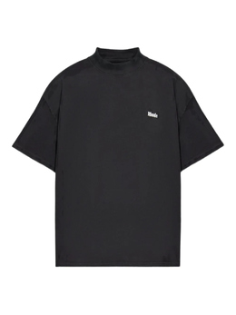 Rhude: Хлопковая футболка 