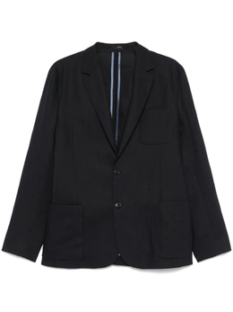 Paul Smith: Льняные пиджаки 