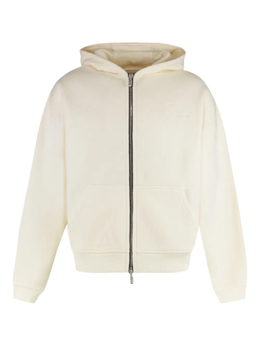 Rhude: Толстовка с капюшоном 