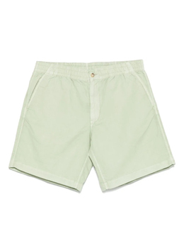 Polo Ralph Lauren: Хлопковые шорты 