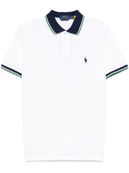 Polo Ralph Lauren: Рубашка в сетку 
