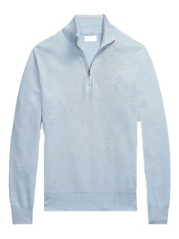 Polo Ralph Lauren: Толстовка на молнии 