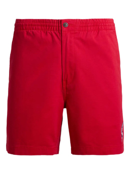 Polo Ralph Lauren: Хлопковые шорты 