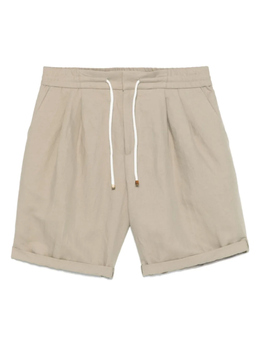 Brunello Cucinelli: Шорты 