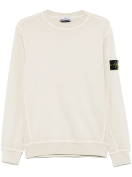 Stone Island: Толстовка  Compass