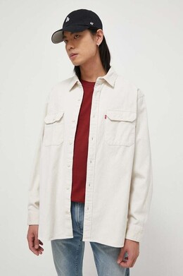 Levi's: Хлопковая рубашка 