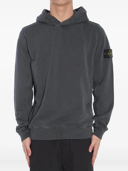 Stone Island: Толстовка с капюшоном 