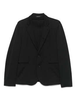 Emporio Armani: Однобортные пиджаки 