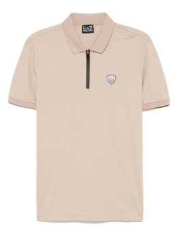 EA7 Emporio Armani: Футболка 