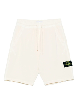 Stone Island: Спортивные шорты 