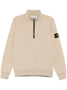 Stone Island: Толстовка  Compass