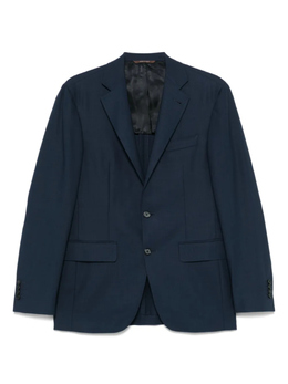 Canali: Пиджаки из шерсти 
