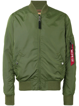 Alpha Industries: Классическая куртка 