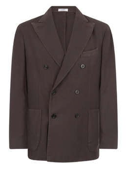 Boglioli: Двубортные пиджаки  K-Jacket
