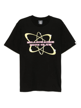 Billionaire Boys Club: Чёрная футболка 