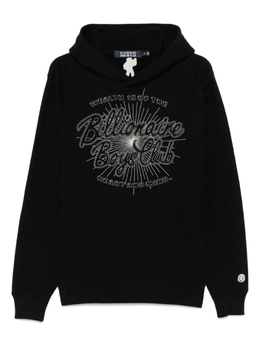 Billionaire Boys Club: Чёрная толстовка 