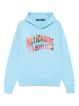 Billionaire Boys Club: Синяя толстовка 
