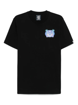Billionaire Boys Club: Чёрная футболка 
