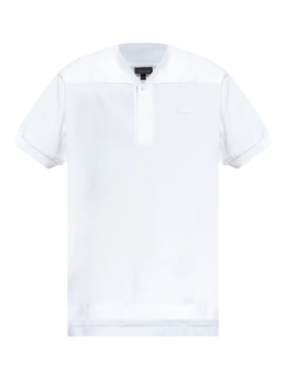 Lacoste: Хлопковая футболка 