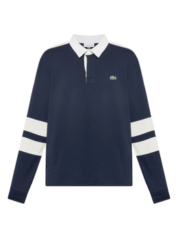 Lacoste: Рубашка с длинным рукавом 