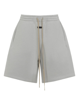Fear of God: Серые шорты 