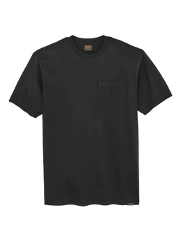 Filson: Чёрная футболка 