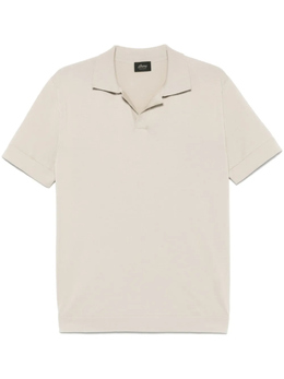 Brioni: Футболка 