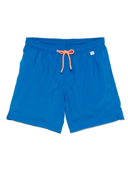 MC2 Saint Barth: Синие плавки  Pantone