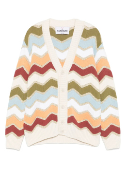 Missoni: Кардиган 