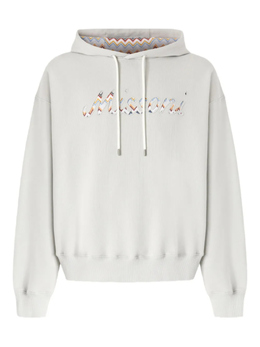 Missoni: Толстовка с капюшоном 