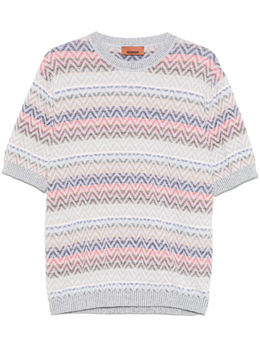 Missoni: Футболка 