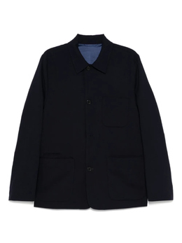 Paul Smith: Куртка из шерсти 