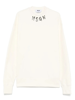 MSGM: Толстовка 