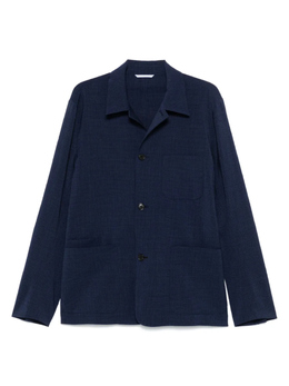 Paul Smith: Куртка в клетку 