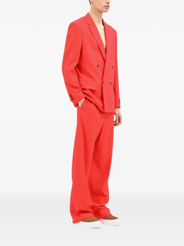 MSGM: Двубортные пиджаки 