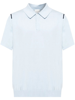 Paul Smith: Хлопковая рубашка 