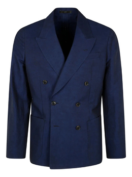Paul Smith: Двубортные пиджаки 