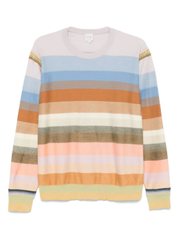 Paul Smith: Свитер в полоску 