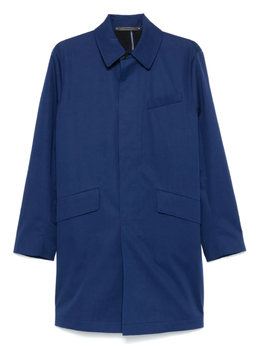Paul Smith: Хлопковое пальто 