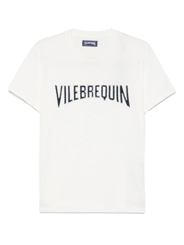 Vilebrequin: Белая футболка 