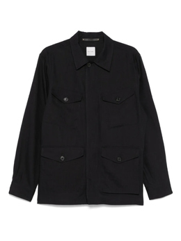 Paul Smith: Льняная куртка 