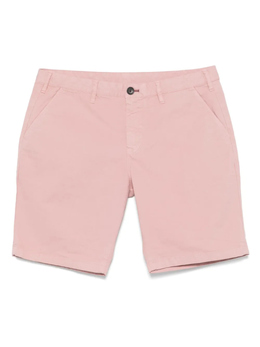 PS Paul Smith: Розовые шорты 
