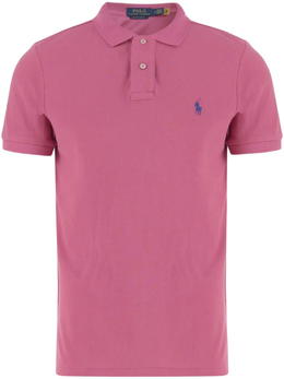 Polo Ralph Lauren: Хлопковая рубашка 