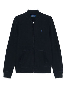 Polo Ralph Lauren: Кардиган на молнии 