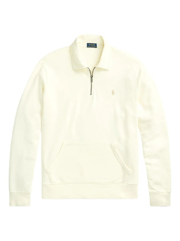 Polo Ralph Lauren: Толстовка с воротником 