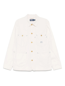 Polo Ralph Lauren: Куртка 