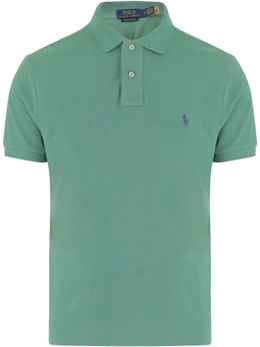 Polo Ralph Lauren: Хлопковая рубашка 