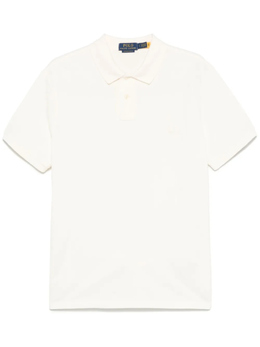 Polo Ralph Lauren: Рубашка с вышивкой 