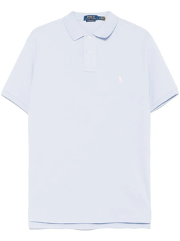 Polo Ralph Lauren: Рубашка с коротким рукавом 