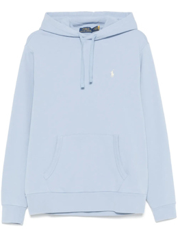 Polo Ralph Lauren: Толстовка с капюшоном 
